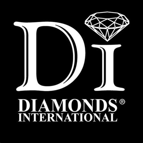 diamonds international official website.